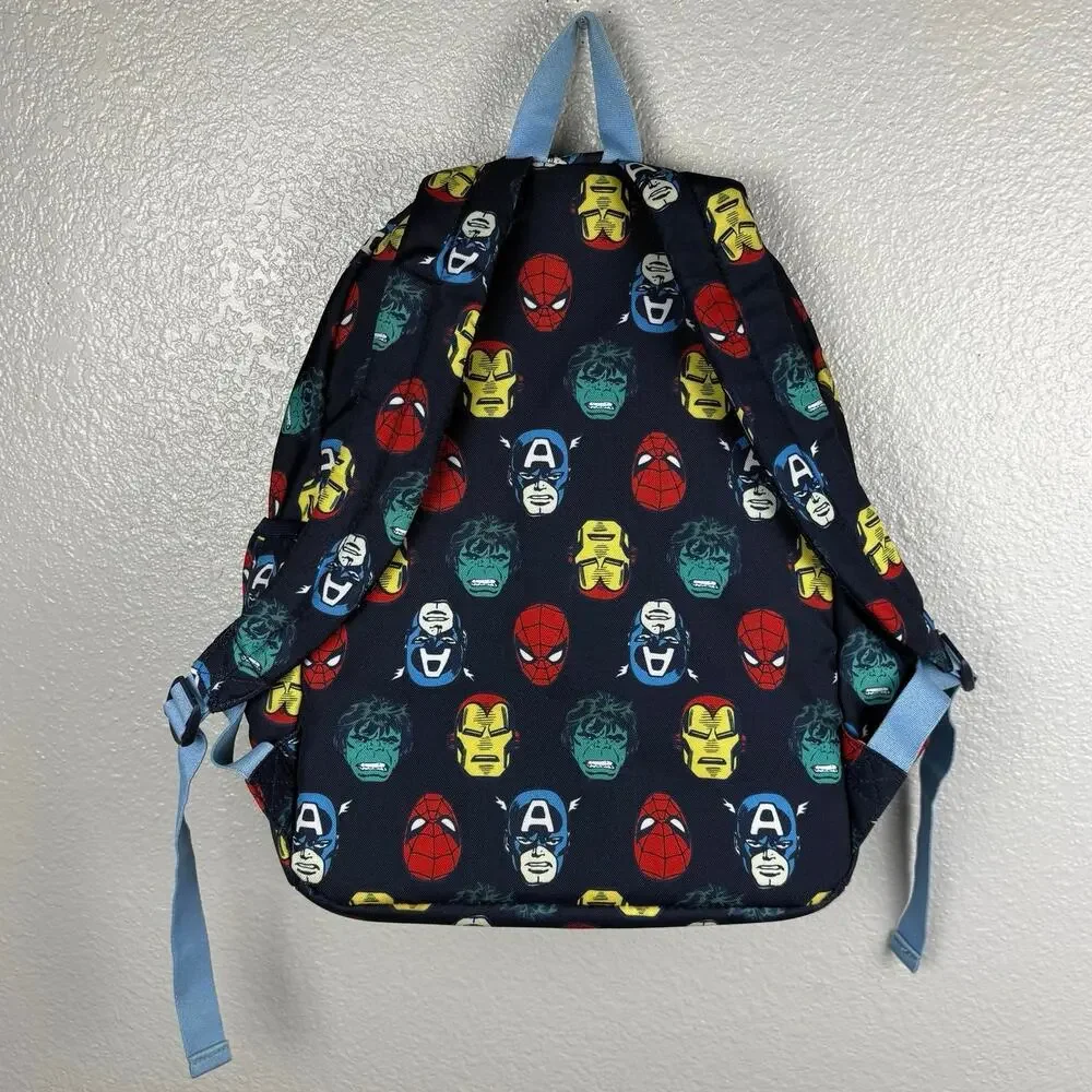 Marvel superheroes gap